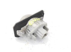 Recambio de piloto matricula trasero derecho para honda civic vi 1.6 referencia OEM IAM 33501S6AG01  