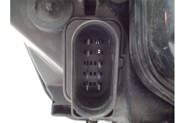 Recambio de faro delantero izquierdo para ford focus ii (da_) 1.6 tdci referencia OEM IAM   