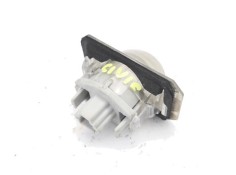 Recambio de piloto matricula trasero derecho para honda civic vi 1.6 referencia OEM IAM 33501S6AG01  