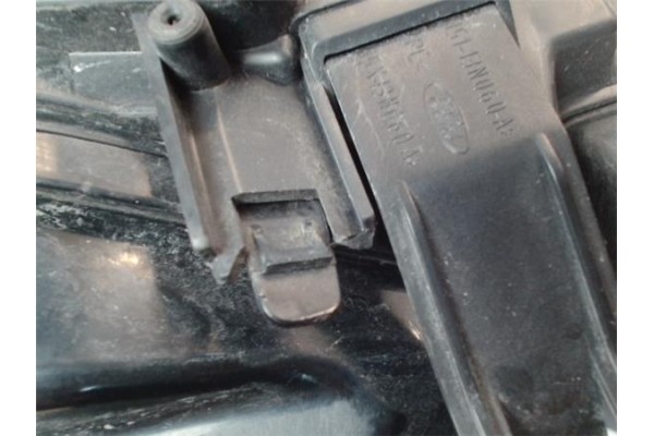 Recambio de faro delantero izquierdo para ford focus ii (da_) 1.6 tdci referencia OEM IAM   