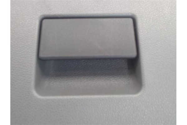 Recambio de guantera salpicadero para ford fusion (cbk) 1.4 referencia OEM IAM 102s421PTA 1320637 
