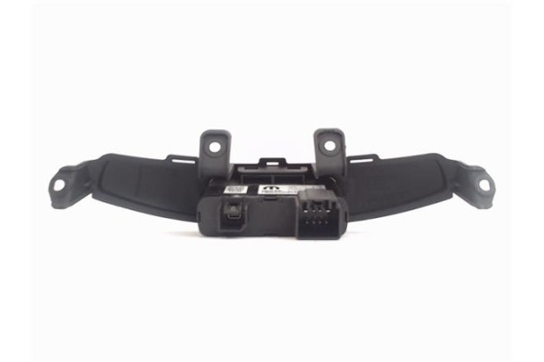 Recambio de conjunto interruptores para fiat 500x (334) 1.6 urban referencia OEM IAM 735631402  