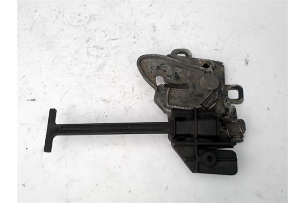 Recambio de cerradura capo para fiat stilo (192) 1.2 16v (192_xa1b) referencia OEM IAM 46806404 3838 