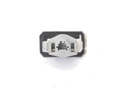 Recambio de piloto matricula trasero derecho para honda civic vi 1.6 referencia OEM IAM 33501S6AG01  