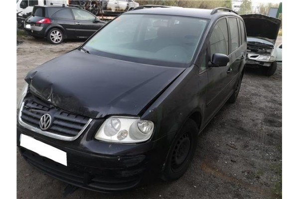 VOLKSWAGEN TOURAN (1T1)