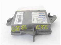 Recambio de centralita abs para honda civic vi hatchback (eu_, ep_) 1.4 i referencia OEM IAM 77960S5SG920M1 5WK43401 