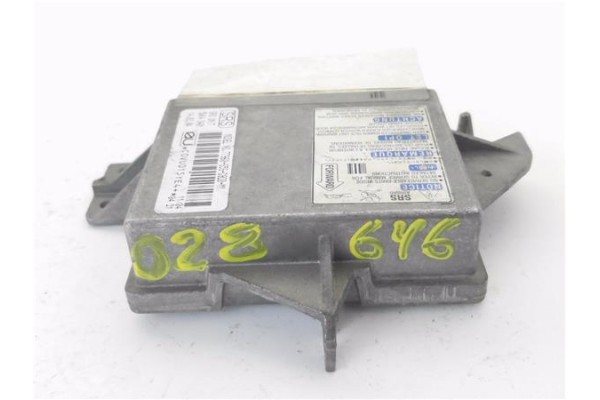 Recambio de centralita abs para honda civic vi hatchback (eu_, ep_) 1.4 i referencia OEM IAM 77960S5SG920M1 5WK43401 