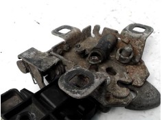 Recambio de cerradura capo para fiat stilo (192) 1.2 16v (192_xa1b) referencia OEM IAM 46806404 3838 