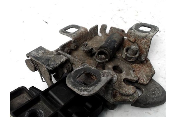 Recambio de cerradura capo para fiat stilo (192) 1.2 16v (192_xa1b) referencia OEM IAM 46806404 3838 