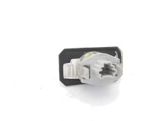 Recambio de piloto matricula trasero derecho para honda civic vi 1.6 referencia OEM IAM 33501S6AG01  