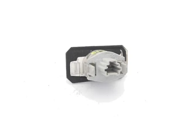 Recambio de piloto matricula trasero derecho para honda civic vi 1.6 referencia OEM IAM 33501S6AG01  