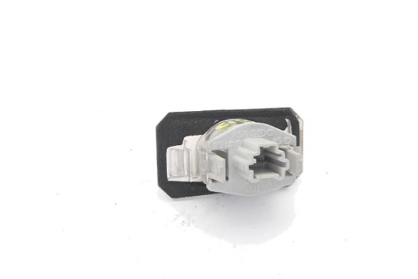 Recambio de piloto matricula trasero derecho para honda civic vi 1.6 referencia OEM IAM 33501S6AG01  