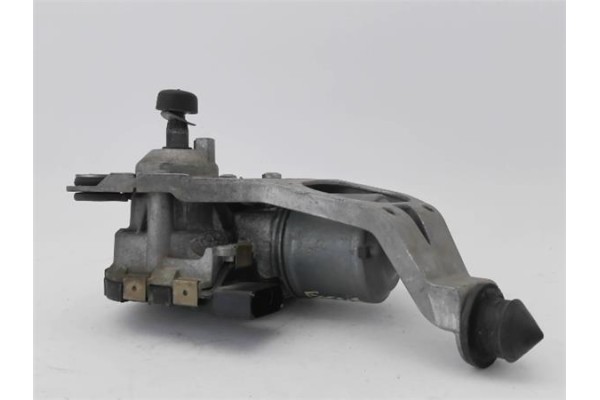 Recambio de motor limpiaparabrisas delantero para ford focus berlina (cew) 1.5 business referencia OEM IAM BM51-17504 BM51-17508