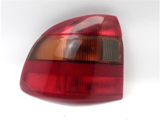 Recambio de piloto trasero izquierdo para opel astra f berlina referencia OEM IAM 1222003  