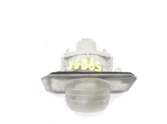 Recambio de piloto matricula trasero izquierdo para honda civic vi 1.6 referencia OEM IAM 33551S6AG01  