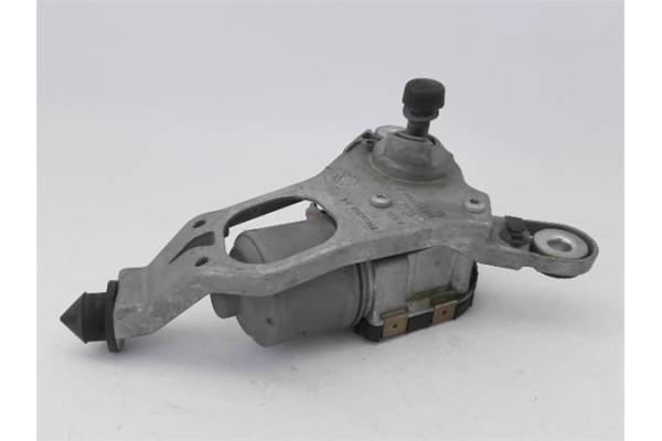 Recambio de motor limpiaparabrisas delantero para ford focus berlina (cew) 1.5 business referencia OEM IAM BM51-17504 BM51-17508