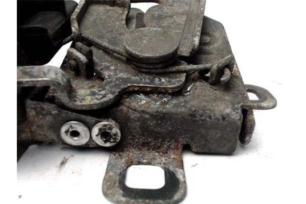 Recambio de cerradura capo para fiat stilo (192) 1.2 16v (192_xa1b) referencia OEM IAM 46806404 3838 