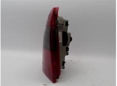 Recambio de piloto trasero izquierdo para opel astra f berlina referencia OEM IAM 1222003  