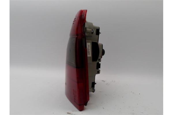 Recambio de piloto trasero izquierdo para opel astra f berlina referencia OEM IAM 1222003  