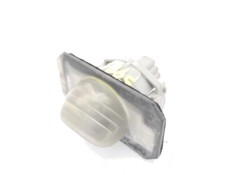 Recambio de piloto matricula trasero izquierdo para honda civic vi 1.6 referencia OEM IAM 33551S6AG01  