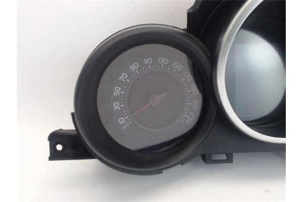 Recambio de cuadro completo para fiat 500x (334) 1.6 urban referencia OEM IAM 52042694  