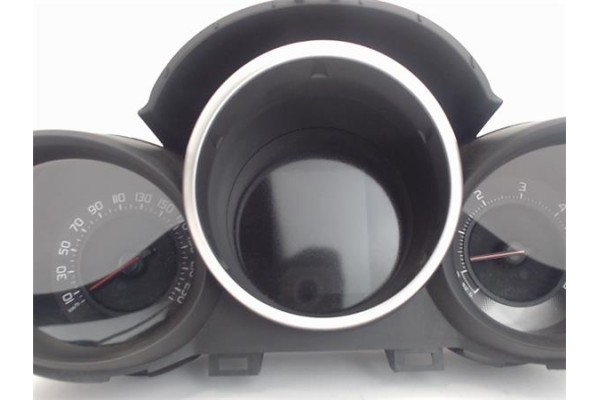 Recambio de cuadro completo para fiat 500x (334) 1.6 urban referencia OEM IAM 52042694  