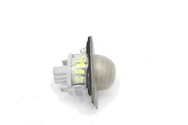 Recambio de piloto matricula trasero izquierdo para honda civic vi 1.6 referencia OEM IAM 33551S6AG01  
