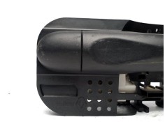 Recambio de maneta exterior delantero derecha para renault scenic iii (jz) 1.5 emotion referencia OEM IAM 806060041R  