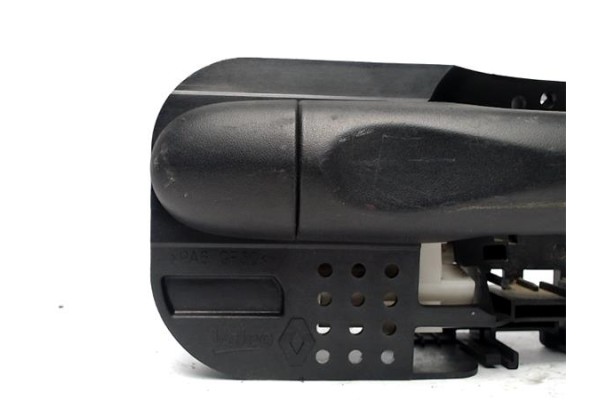 Recambio de maneta exterior delantero derecha para renault scenic iii (jz) 1.5 emotion referencia OEM IAM 806060041R  