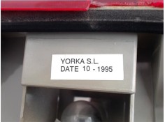 Recambio de piloto trasero izquierdo para opel astra f berlina referencia OEM IAM 1222003  