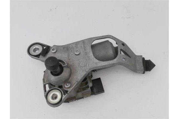 Recambio de motor limpiaparabrisas delantero para ford focus berlina (cew) 1.5 business referencia OEM IAM BM51-17504 BM51-17508
