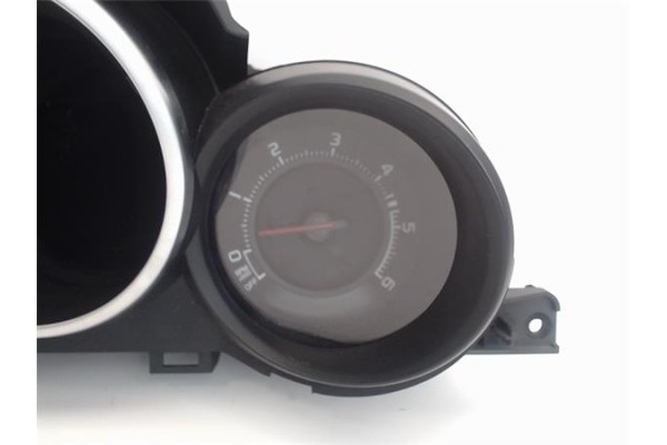 Recambio de cuadro completo para fiat 500x (334) 1.6 urban referencia OEM IAM 52042694  