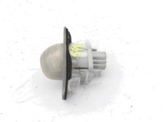 Recambio de piloto matricula trasero izquierdo para honda civic vi 1.6 referencia OEM IAM 33551S6AG01  