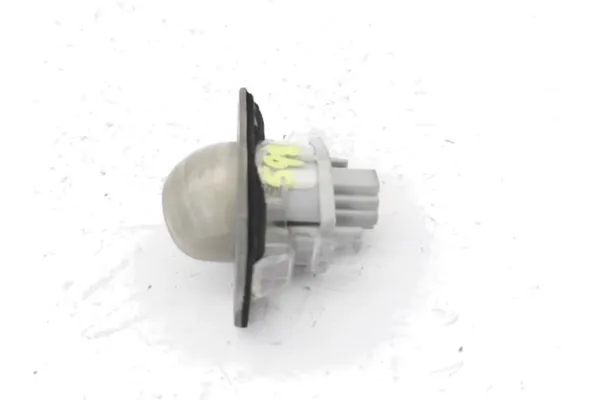 Recambio de piloto matricula trasero izquierdo para honda civic vi 1.6 referencia OEM IAM 33551S6AG01  