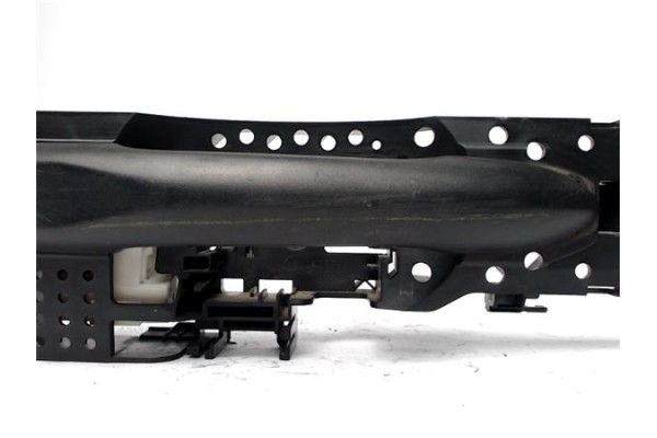 Recambio de maneta exterior delantero derecha para renault scenic iii (jz) 1.5 emotion referencia OEM IAM 806060041R  