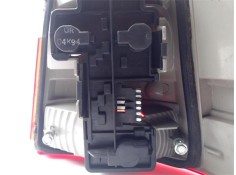 Recambio de piloto trasero izquierdo para opel astra f berlina referencia OEM IAM 1222003  