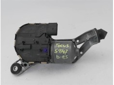 Recambio de motor limpiaparabrisas delantero para ford focus berlina (cew) 1.5 business referencia OEM IAM BM51-17504 BM51-17508