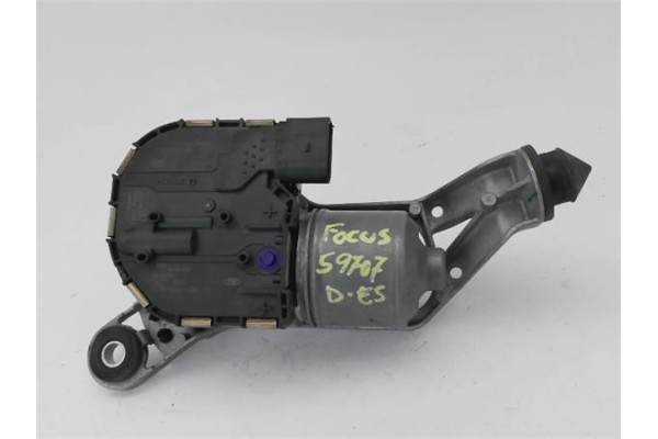 Recambio de motor limpiaparabrisas delantero para ford focus berlina (cew) 1.5 business referencia OEM IAM BM51-17504 BM51-17508