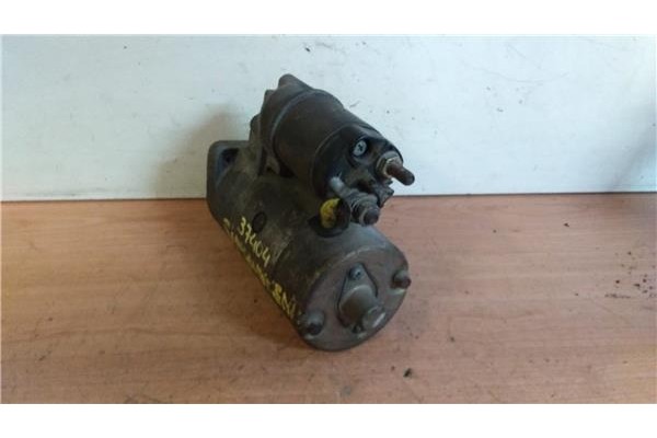 Recambio de motor arranque para fiat cinquecento (170)(1993) 0.9 (170ab) referencia OEM IAM MAGNETIMARELLI 63222836 