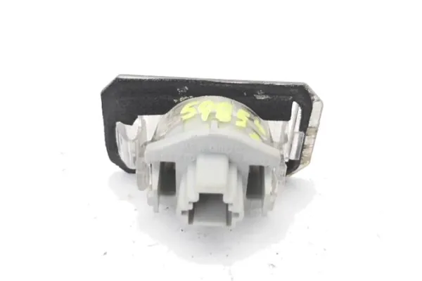 Recambio de piloto matricula trasero izquierdo para honda civic vi 1.6 referencia OEM IAM 33551S6AG01  