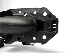 Recambio de maneta exterior delantero derecha para renault scenic iii (jz) 1.5 emotion referencia OEM IAM 806060041R  