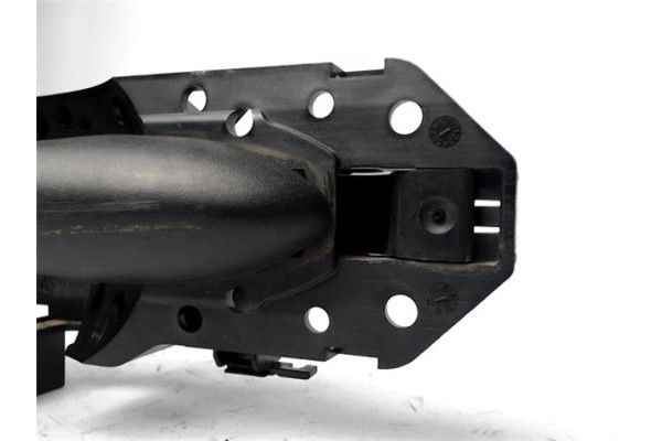 Recambio de maneta exterior delantero derecha para renault scenic iii (jz) 1.5 emotion referencia OEM IAM 806060041R  