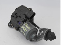 Recambio de motor limpiaparabrisas delantero para ford focus berlina (cew) 1.5 business referencia OEM IAM BM51-17504 BM51-17508