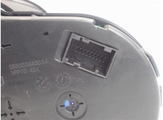 Recambio de cuadro completo para fiat 500x (334) 1.6 urban referencia OEM IAM 52042694  