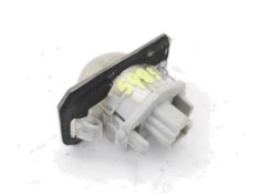 Recambio de piloto matricula trasero izquierdo para honda civic vi 1.6 referencia OEM IAM 33551S6AG01  