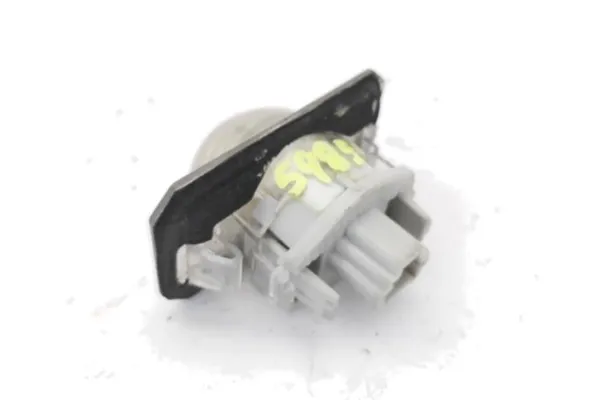 Recambio de piloto matricula trasero izquierdo para honda civic vi 1.6 referencia OEM IAM 33551S6AG01  