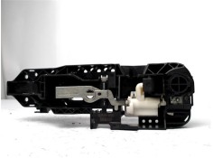 Recambio de maneta exterior delantero derecha para renault scenic iii (jz) 1.5 emotion referencia OEM IAM 806060041R  