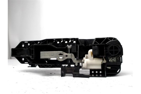 Recambio de maneta exterior delantero derecha para renault scenic iii (jz) 1.5 emotion referencia OEM IAM 806060041R  