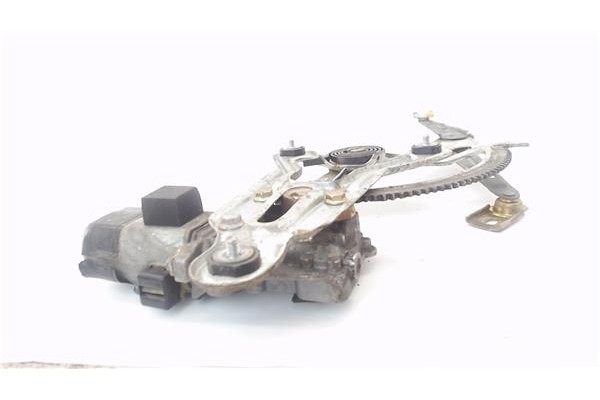 Recambio de mecanismo elevalunas delantero derecho para mercedes-benz clase e ranchera familiar (s124) e 300 t turbo-d (124.193)
