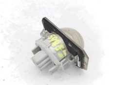 Recambio de piloto matricula trasero izquierdo para honda civic vi 1.6 referencia OEM IAM 33551S6AG01  